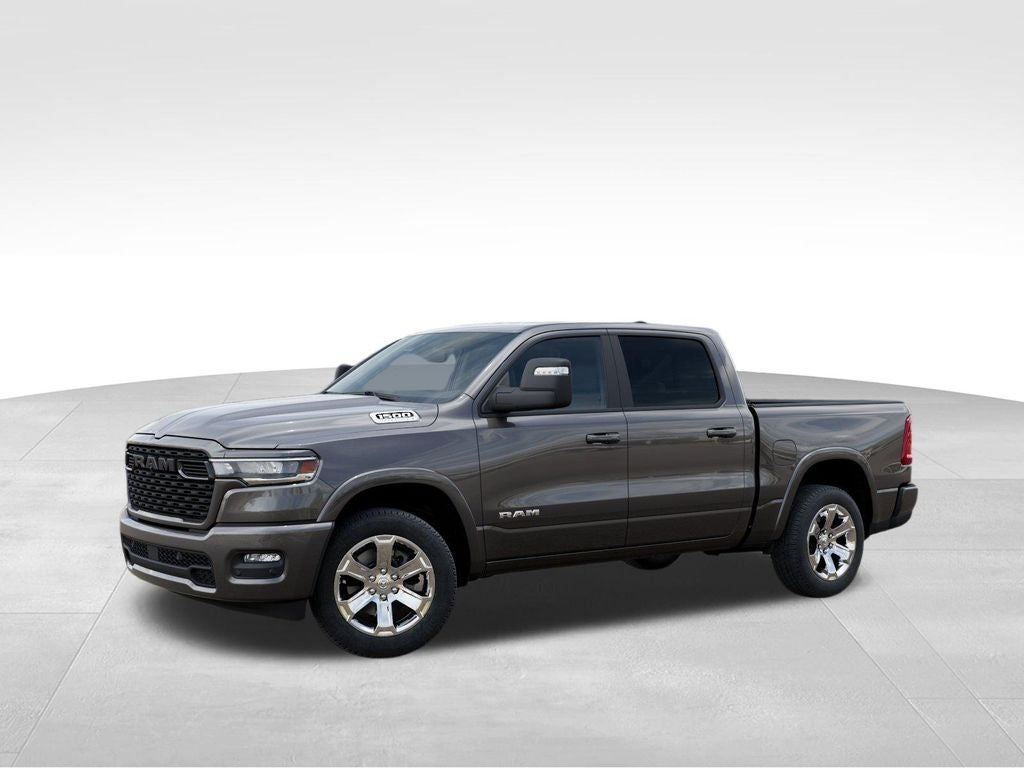 2026 RAM Ram 1500 Big Horn/Lone Star