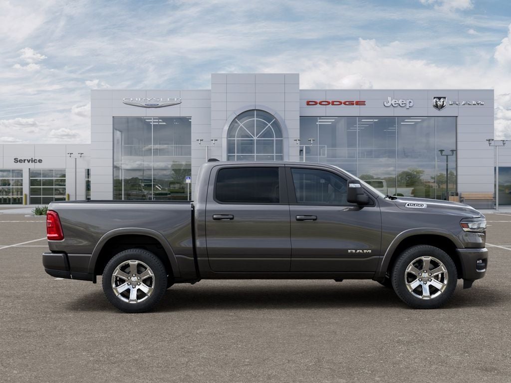2026 RAM Ram 1500 Big Horn/Lone Star