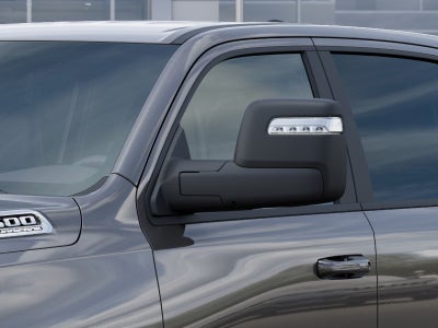 2026 RAM Ram 1500 Big Horn/Lone Star