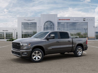 2026 RAM Ram 1500 Big Horn/Lone Star
