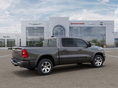 2026 RAM Ram 1500 Big Horn/Lone Star