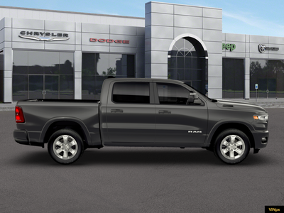 2026 RAM Ram 1500 Big Horn/Lone Star