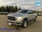 2019 RAM 1500 Big Horn/Lone Star Crew Cab 4x4 5'7' Box