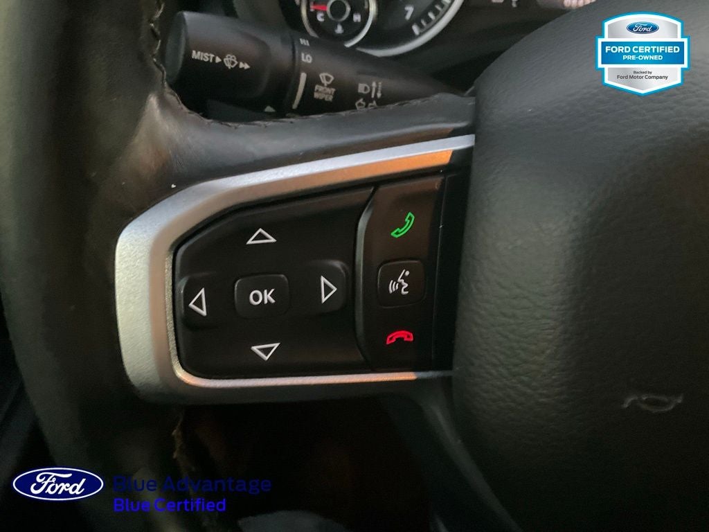 2019 RAM 1500 Big Horn/Lone Star Crew Cab 4x4 5'7' Box