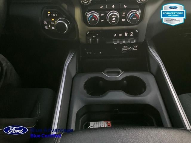 2019 RAM 1500 Big Horn/Lone Star Crew Cab 4x4 5'7' Box