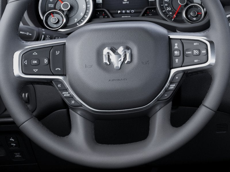 2027 RAM Ram 1500 Big Horn/Lone Star