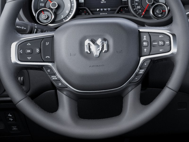 2027 RAM Ram 1500 Big Horn/Lone Star