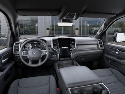 2026 RAM Ram 1500 Big Horn/Lone Star