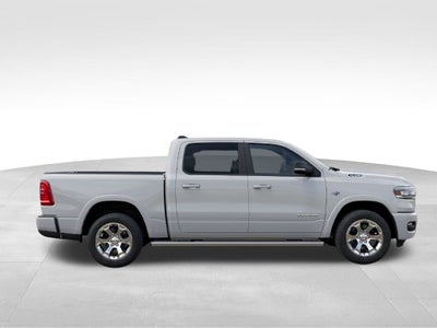 2026 RAM Ram 1500 Big Horn/Lone Star