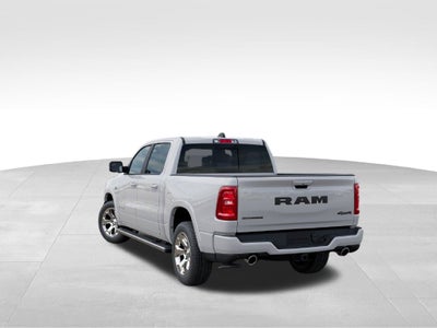 2026 RAM Ram 1500 Big Horn/Lone Star