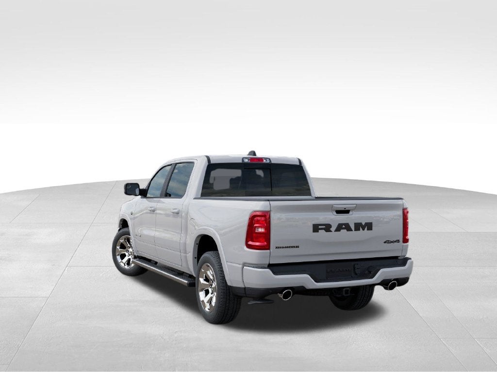 2026 RAM Ram 1500 Big Horn/Lone Star