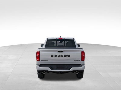 2026 RAM Ram 1500 Big Horn/Lone Star