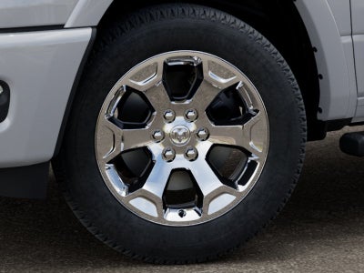 2026 RAM Ram 1500 Big Horn/Lone Star