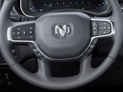 2027 RAM Ram 1500 Big Horn/Lone Star