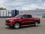 2027 RAM Ram 1500 Big Horn/Lone Star