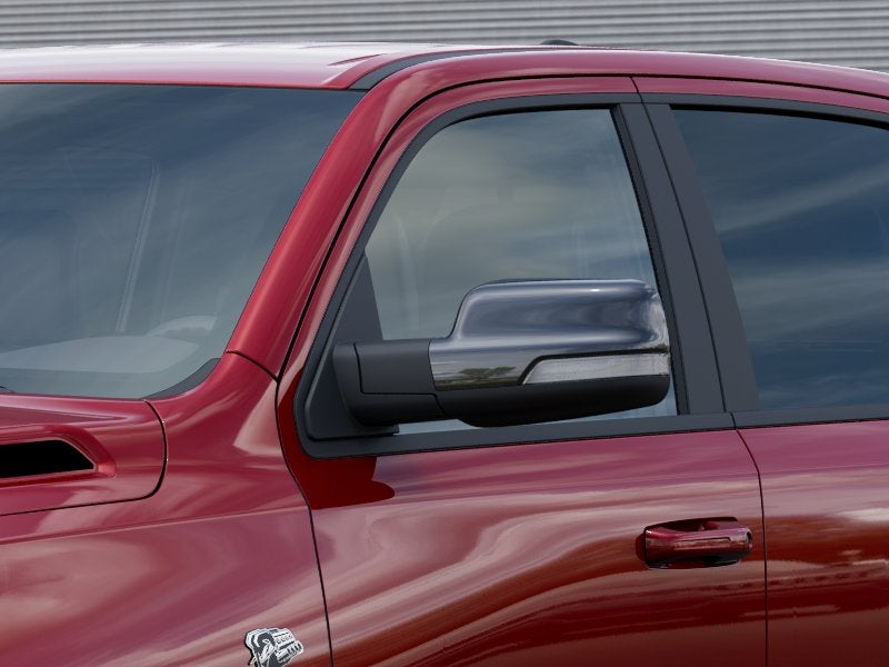 2027 RAM Ram 1500 Big Horn/Lone Star