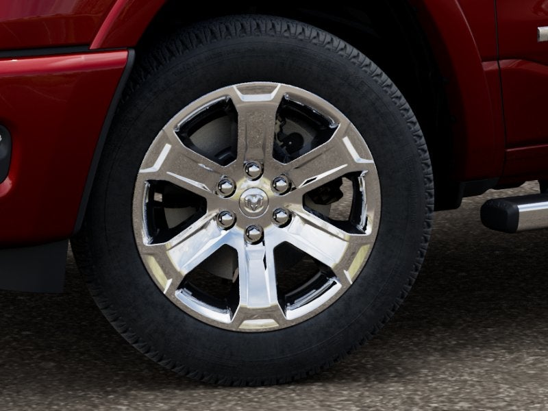 2027 RAM Ram 1500 Big Horn/Lone Star
