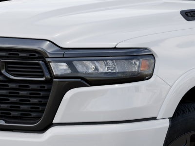 2027 RAM Ram 1500 Big Horn/Lone Star