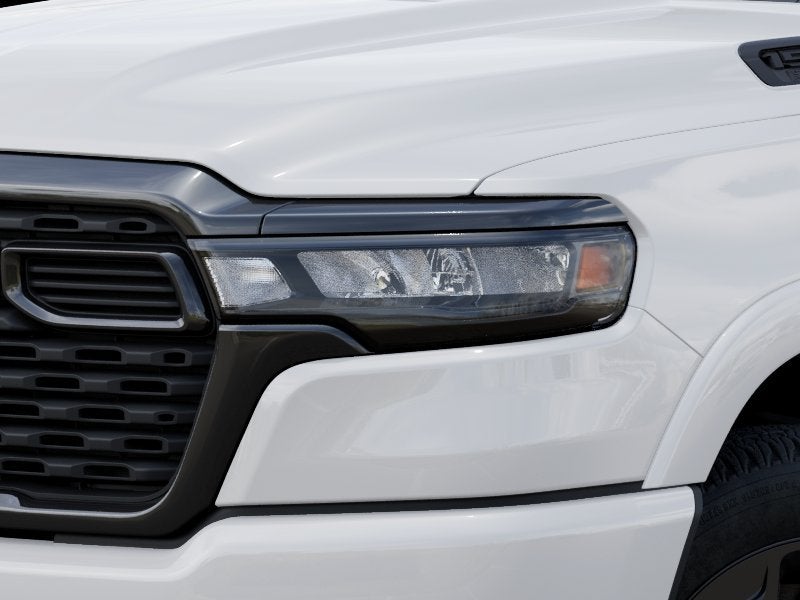 2027 RAM Ram 1500 Big Horn/Lone Star