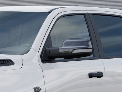 2027 RAM Ram 1500 Big Horn/Lone Star