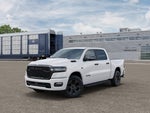 2027 RAM Ram 1500 Big Horn/Lone Star