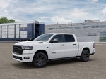 2027 RAM Ram 1500 Big Horn/Lone Star