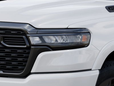 2027 RAM Ram 1500 Big Horn/Lone Star