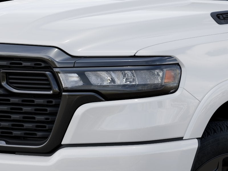 2027 RAM Ram 1500 Big Horn/Lone Star