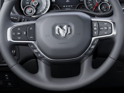 2027 RAM Ram 1500 Big Horn/Lone Star