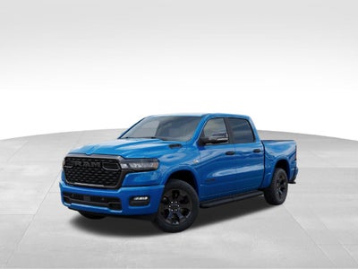 2026 RAM Ram 1500 Big Horn/Lone Star