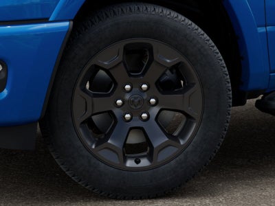 2026 RAM Ram 1500 Big Horn/Lone Star