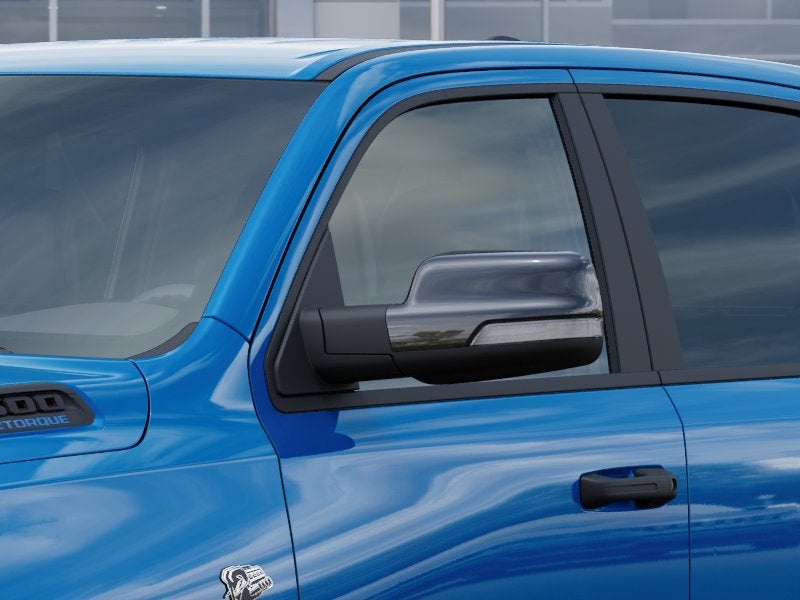 2026 RAM Ram 1500 Big Horn/Lone Star