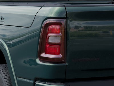 2026 RAM Ram 1500 Big Horn/Lone Star