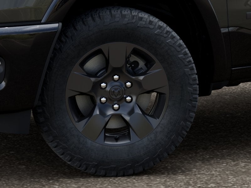 2027 RAM Ram 1500 Big Horn/Lone Star