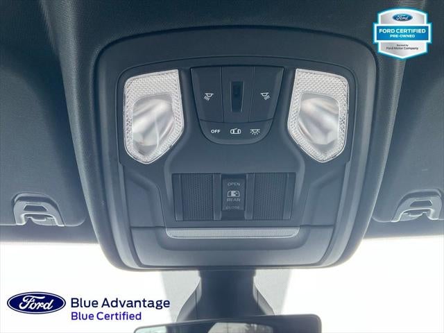 2020 RAM 1500 Big Horn Crew Cab 4x4 5'7' Box