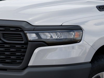 2026 RAM Ram 1500 Tradesman