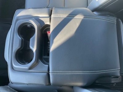 2026 RAM Ram 1500 RAM 1500 TRADESMAN CREW CAB 4X4 5'7' BOX