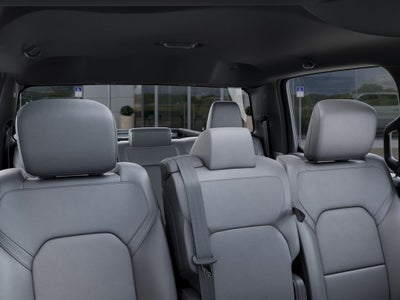 2026 RAM Ram 1500 Tradesman