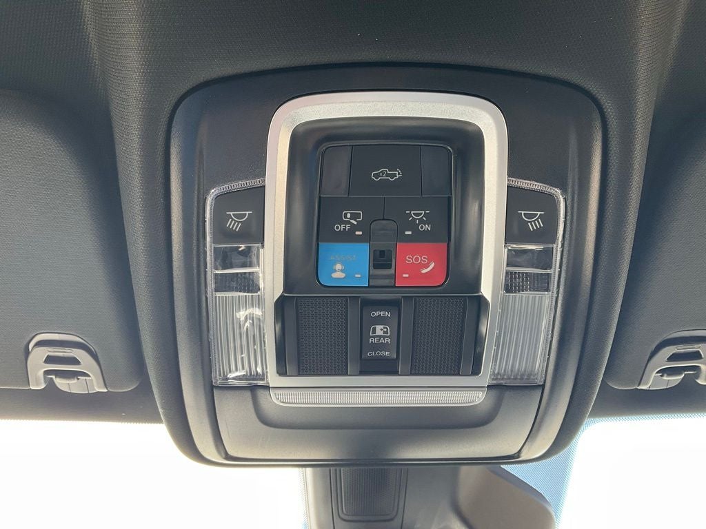 2026 RAM Ram 1500 Limited