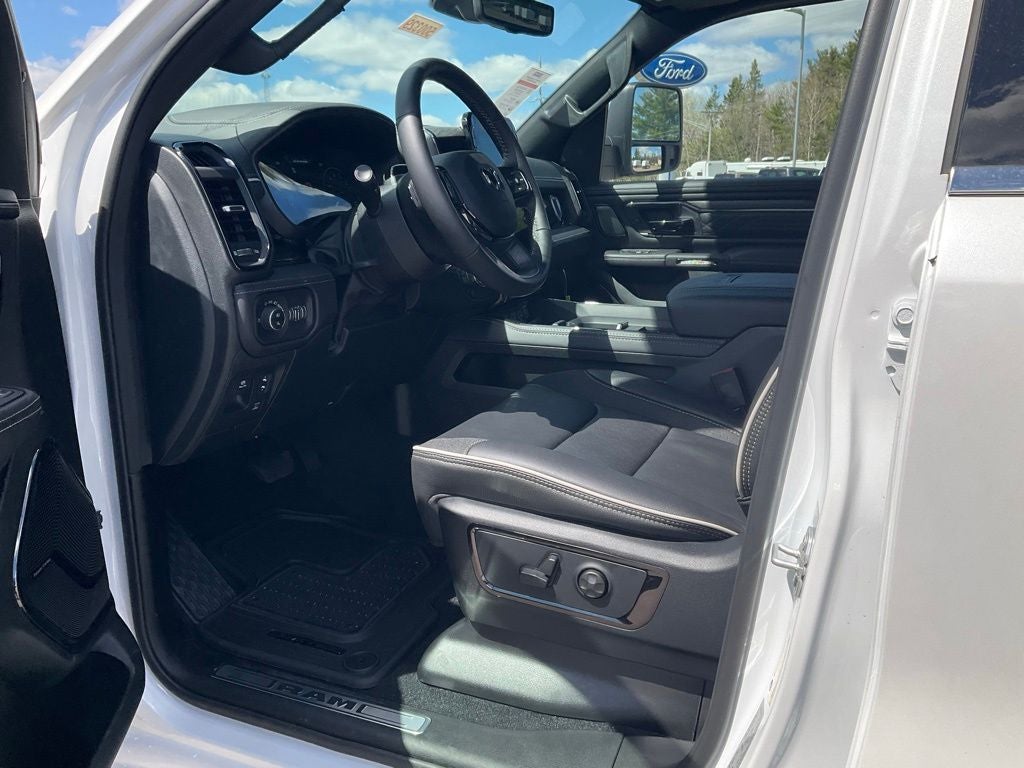 2026 RAM Ram 1500 Limited