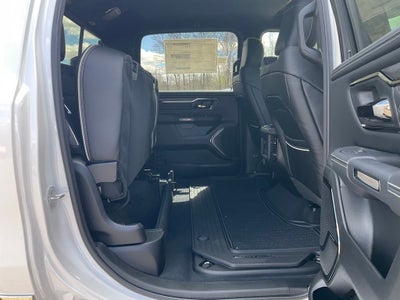 2026 RAM Ram 1500 Limited