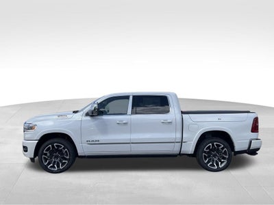 2026 RAM Ram 1500 Limited