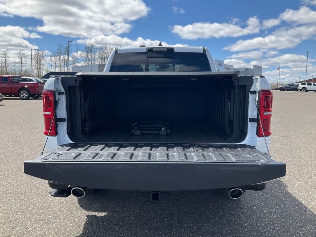 2026 RAM Ram 1500 Limited