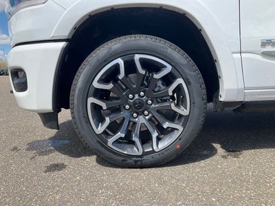 2026 RAM Ram 1500 Limited