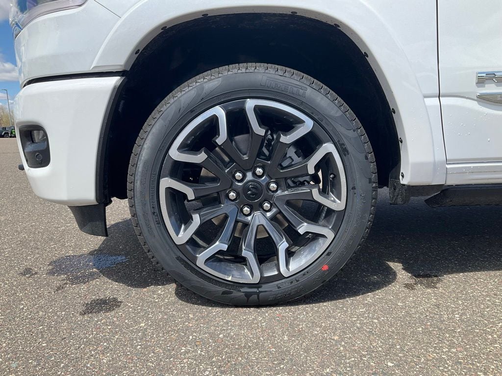 2026 RAM Ram 1500 Limited