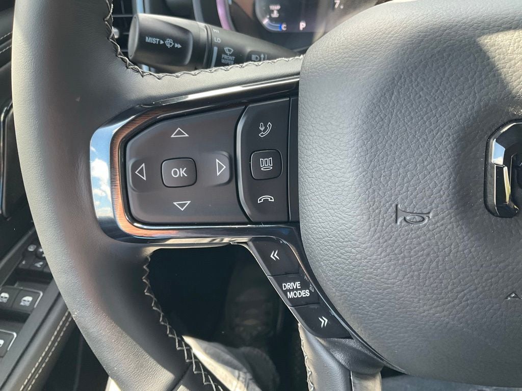 2026 RAM Ram 1500 Limited