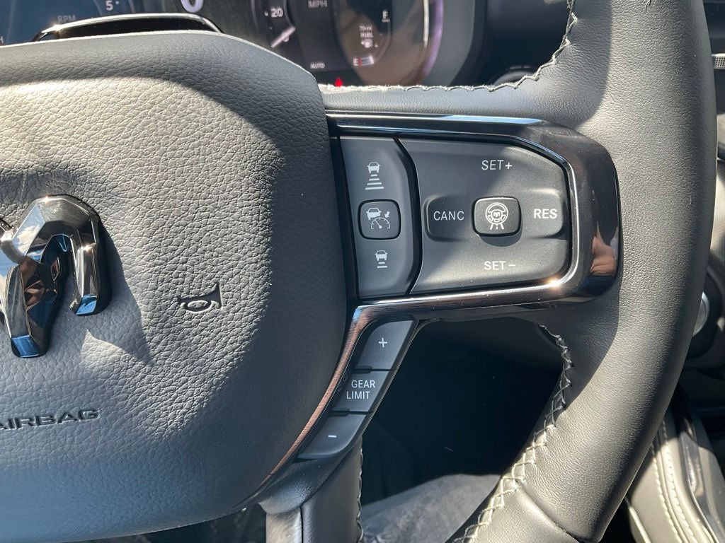 2026 RAM Ram 1500 Limited