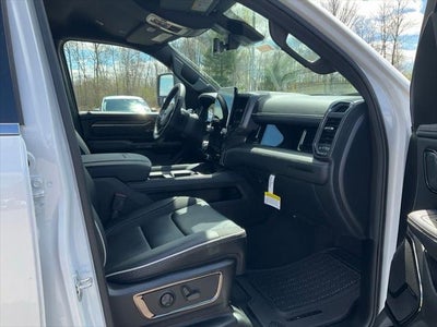 2026 RAM Ram 1500 Limited