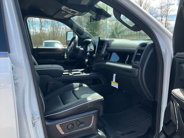 2026 RAM Ram 1500 Limited