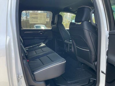 2026 RAM Ram 1500 Limited